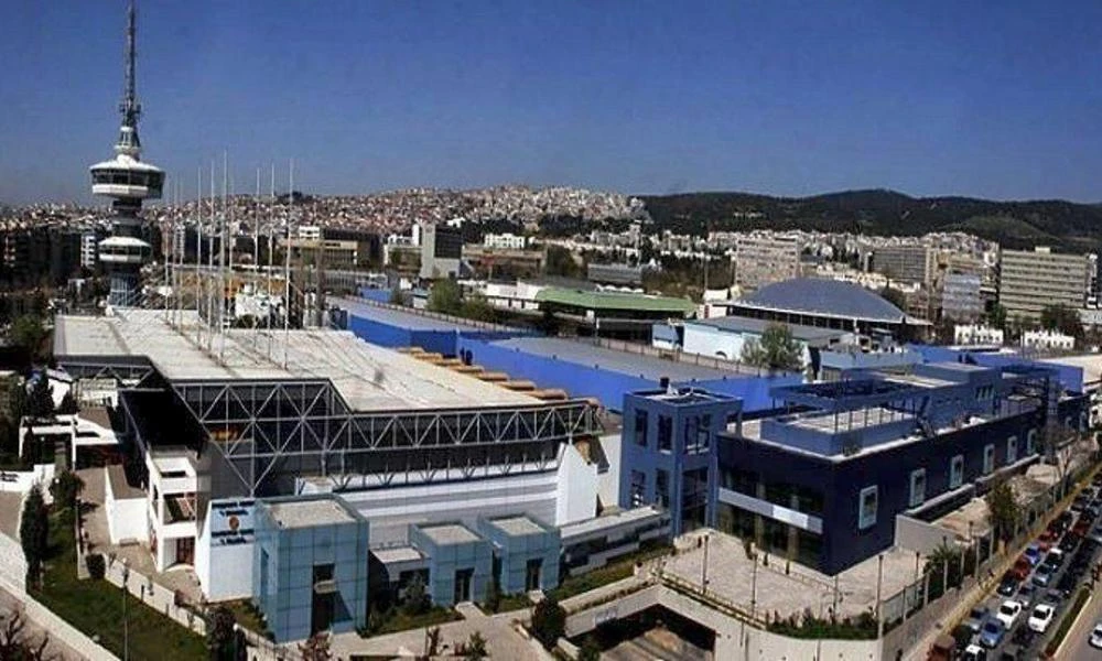 Δρακόντεια μέτρα ασφαλείας για τα εγκαίνια της 88ης ΔΕΘ: Κάμερες, drones και ο «Αίαντας» - Οι προγραμματισμένες διαδηλώσεις